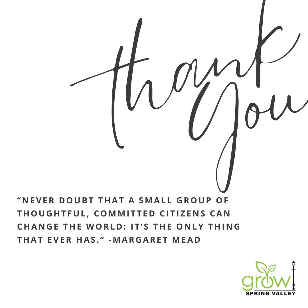 🌟 Celebrating National Volunteer Week with Gratitude 🌟
